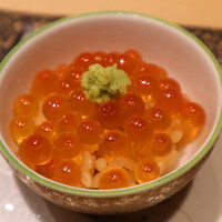 難波 鮨 よこ田 - 