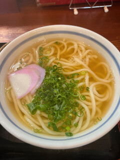 Udom Buzenya Kambee - うどん