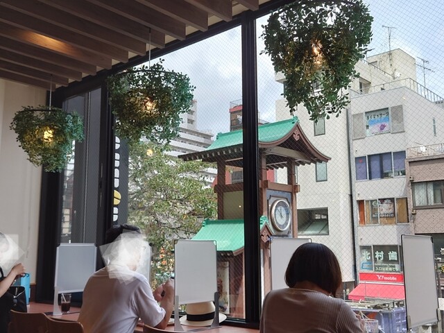 DOUTOR COFFEE Ningyocho Icchome Ten photo 4