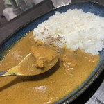 Spicy Curry すぎもん - 
