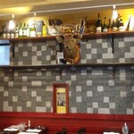 ブラッスリー ギョラン - 