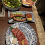 宮古牛焼肉 玉城 - 