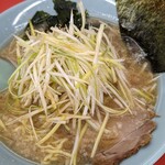 ラーメンショップ○化 市原山木店 - 