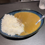 Spicy Curry すぎもん - 