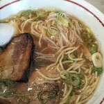 ラーメン一刻 - 