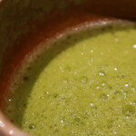 難波 鮨 よこ田 - 