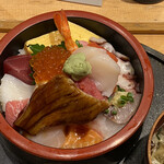 Sushi Sada - 