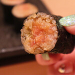 難波 鮨 よこ田 - 