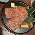 宮古牛焼肉 玉城 - 