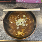 讃岐うどん しすせそ - 