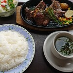 レストラン こぐま - 