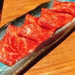 Yakiniku Ushiyuki - 