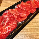 Yakiniku Ushiyuki - 