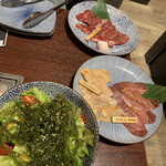 宮古牛焼肉 玉城 - 