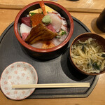 Sushi Sada - 