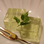 難波 鮨 よこ田 - 