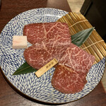 宮古牛焼肉 玉城 - 