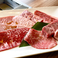 焼肉うしごろ 銀座店 - 
