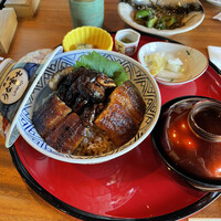 炭焼うな富士 白壁別邸 - 