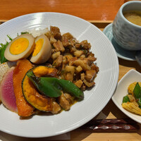 旬華 なか村 - 