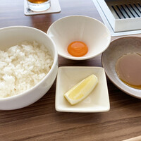 焼肉うしごろ 銀座店 - 