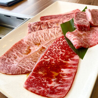 焼肉うしごろ 銀座店 - 