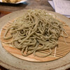 蕎麦切り 春のすけ