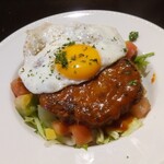 ブラッスリー ギョラン - 