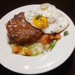 ブラッスリー ギョラン - 