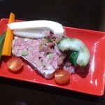 ブラッスリー ギョラン - 