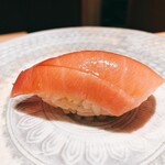 Nagatachou Sushi Kanesaka - 