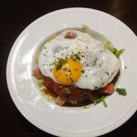 ブラッスリー ギョラン - 