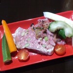 ブラッスリー ギョラン - 