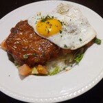 ブラッスリー ギョラン - 