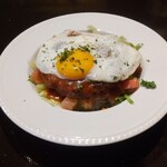 ブラッスリー ギョラン - 