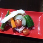 ブラッスリー ギョラン - 