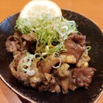 Sumibi Yakitori Tosaka - 