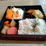 タクト - 日替弁当