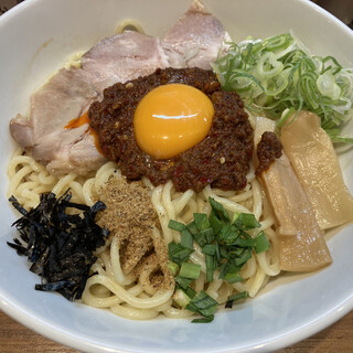 油そば専門 兎_0