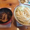 四方吉うどん 吉見本店