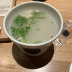 Soup Stock Tokyo - 