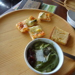 旬菜食健 ひな野 - 