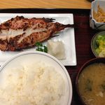 味さと - 赤魚粕漬け焼き