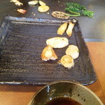 サボサボ - 海の幸～