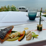 リストランテ アマルフィイ 本店 - 