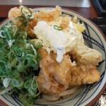 Marugame Seimen - 