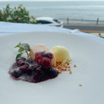 リストランテ アマルフィイ 本店 - 