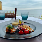 リストランテ アマルフィイ - 