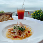 リストランテ アマルフィイ 本店 - 