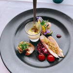 リストランテ アマルフィイ - 